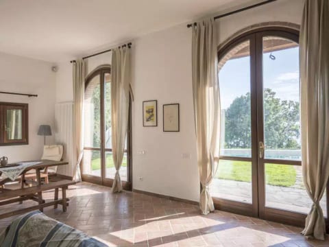 Villa la Vena