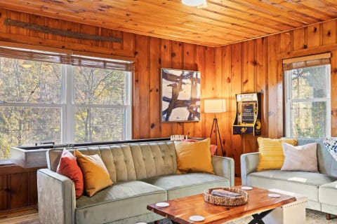 Bent Creek Bungalow & Cottage
