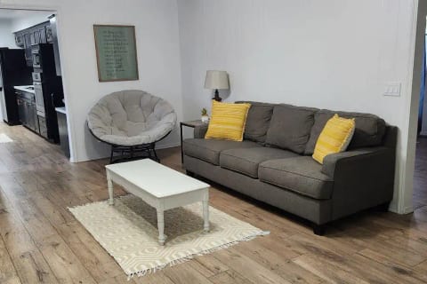 Main Living Room
