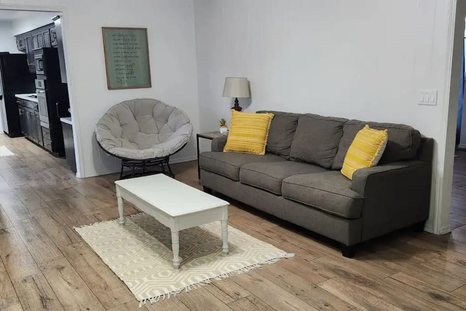 Main Living Room