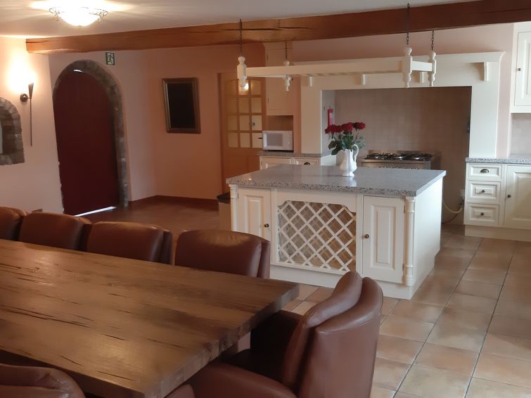 Kitchen / Dining Room - Elsloo - Elsloo