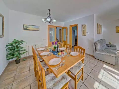 Residencial Puerta de Calpe