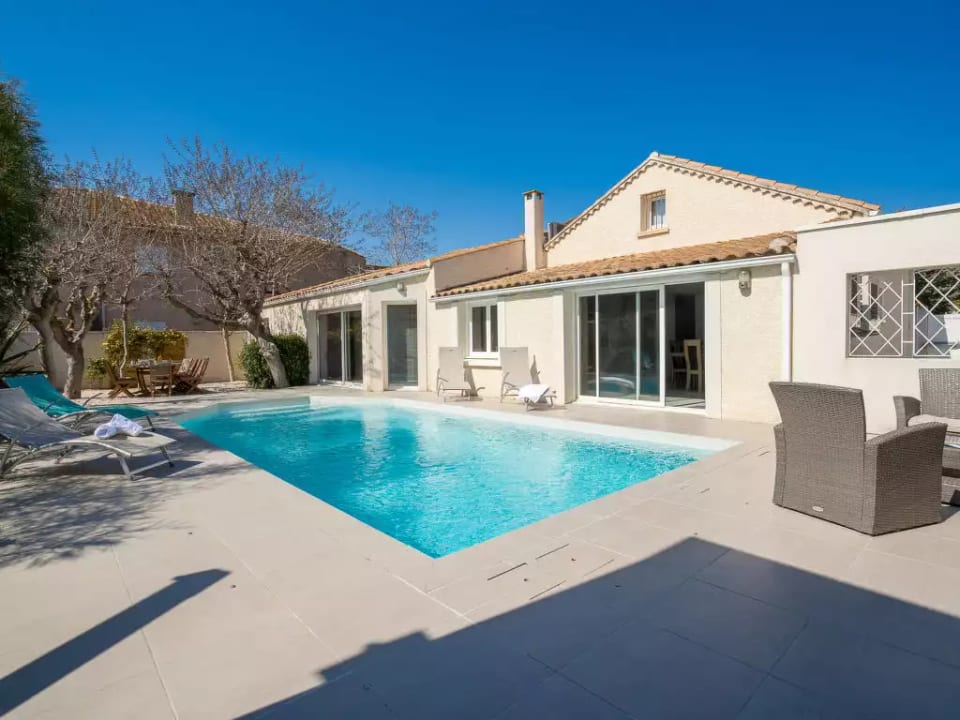 Villa du Littoral - Tarn-et-Garonne