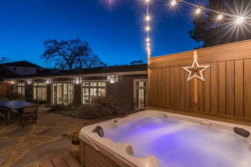 Montecito Vista Napa - Napa