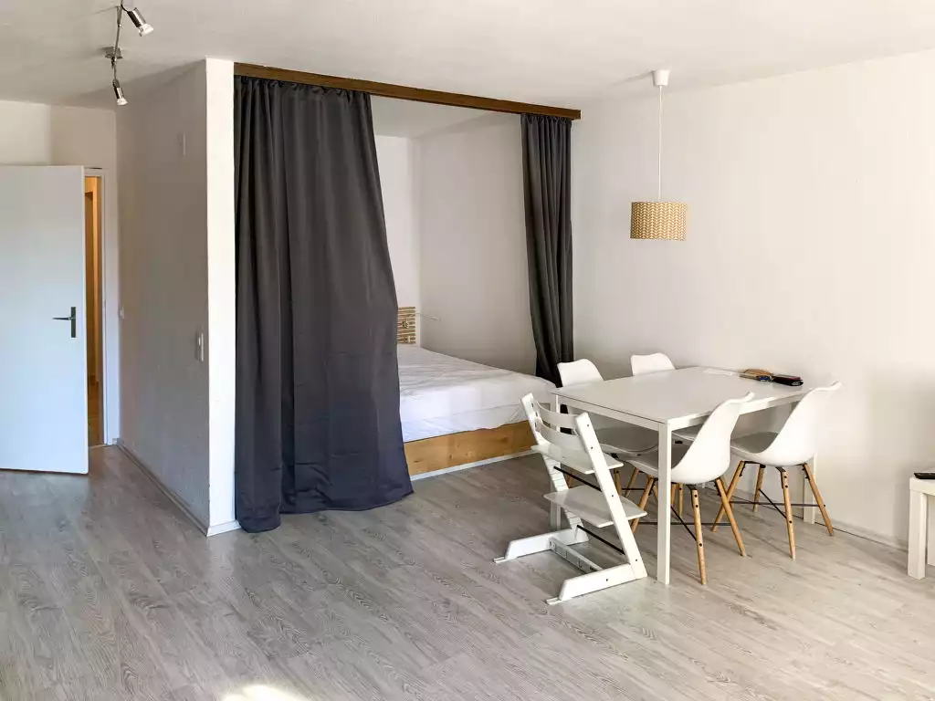 Parkareal Apt 403