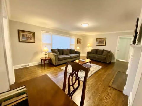 New! THE Southpark Charlotte Queen City Home!