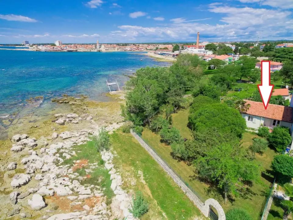 Nona - Umag