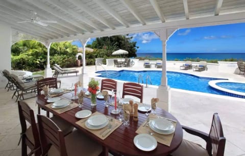 Fosters House