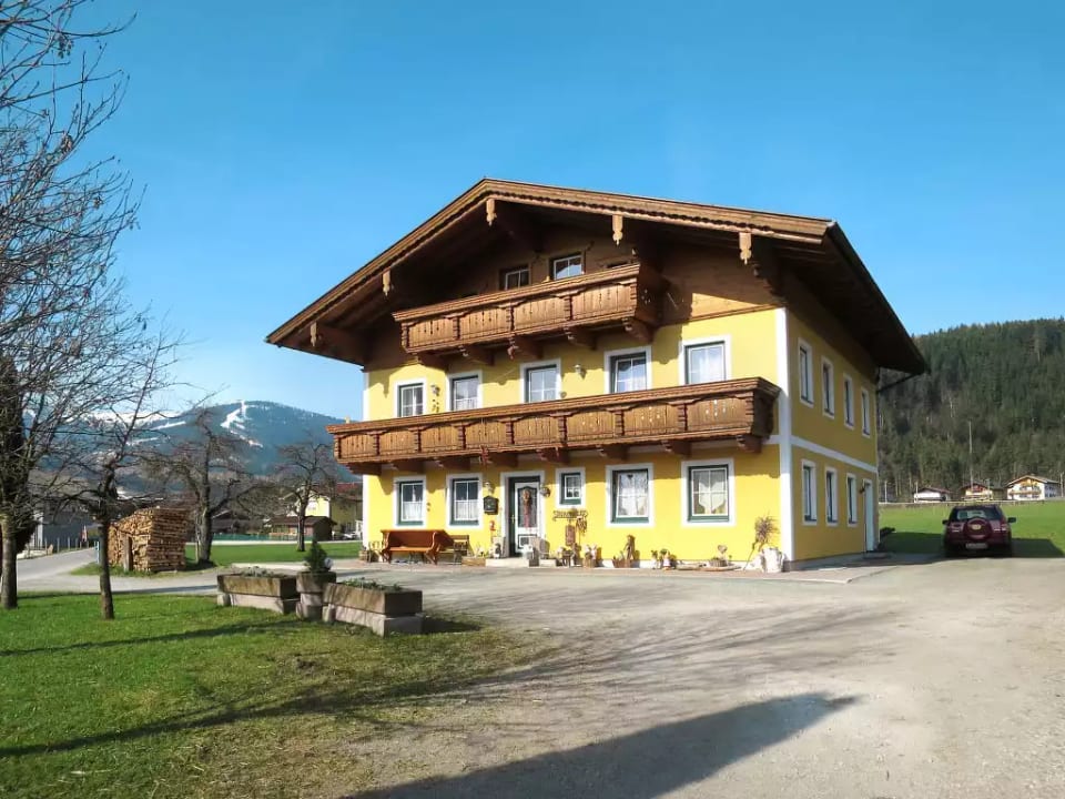 Gruber - Leogang