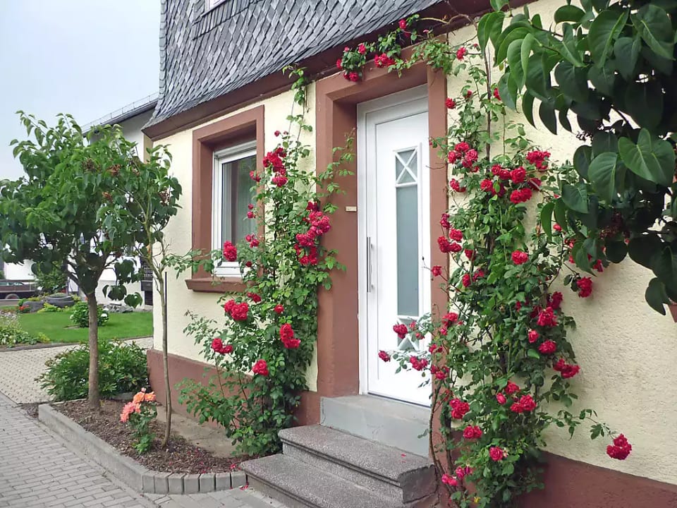 Haus Irmgard - Külz