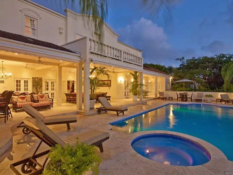 Ragamuffins - Royal Westmoreland 