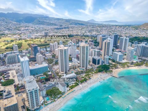 Waikiki Surf Lodge Vacation Rentals