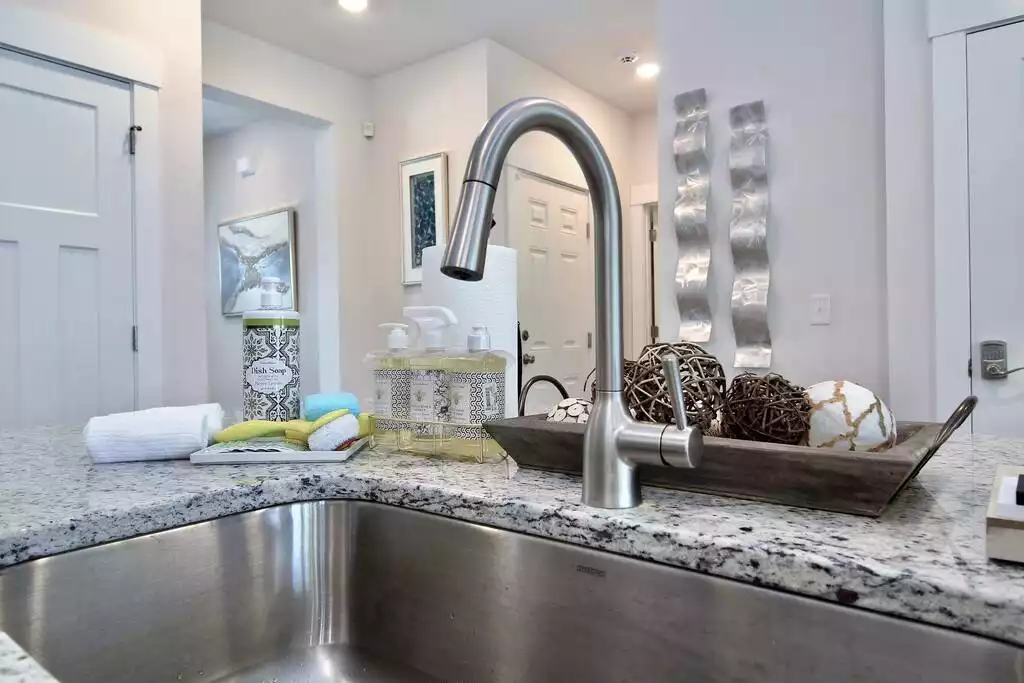 Perdido Retreat - Modern Luxury near Beaches! - Perdido Key Perdido Retreat - Modern Luxury near Beaches! - Perdido Key