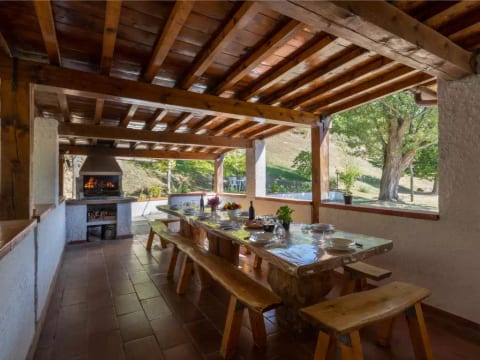 Podere Le Ripe