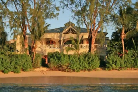 La Paloma - Fitts Village