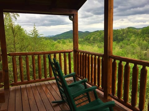 Gorgeous View