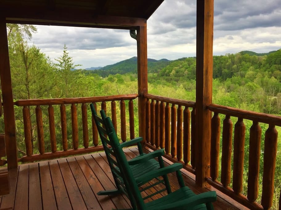 Gorgeous View