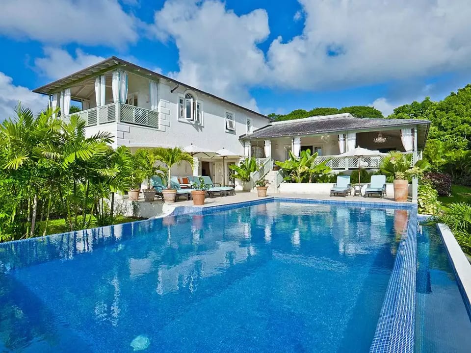 Greentails Residence One