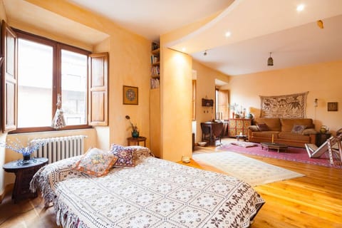 Charming Colosseum apartment 