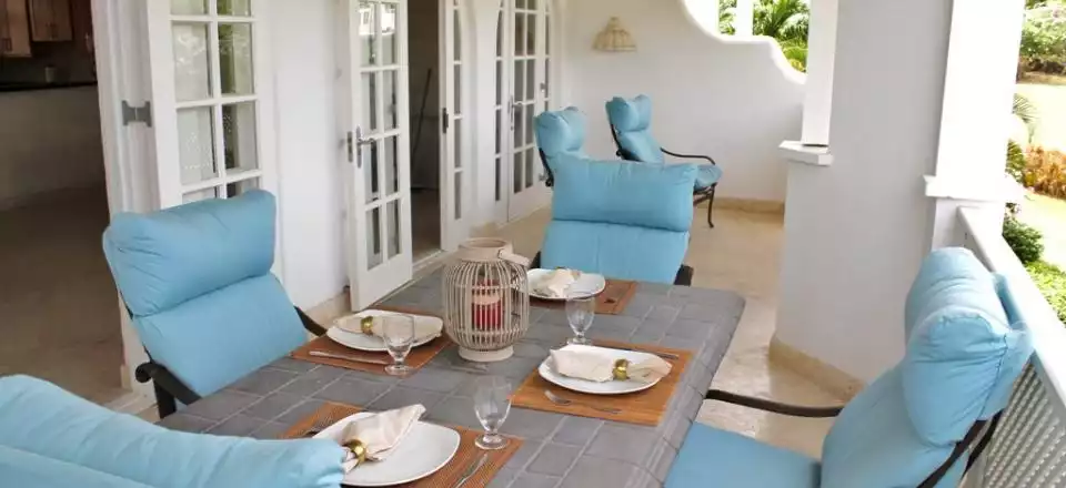 Royal VIlla 26 - Royal Westmoreland