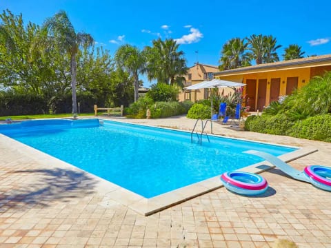 Bel Villa
