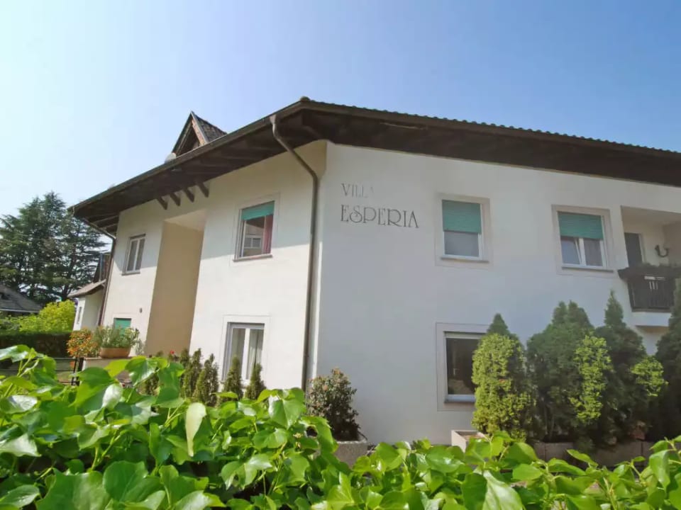 Villa Esperia - Merano