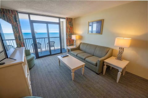 Direct Oceanfront!