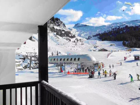 Le Panoramic