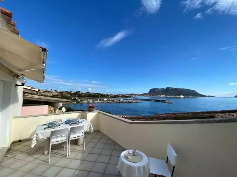 Mirto - Golfo Aranci