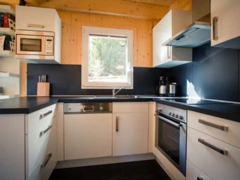#17 mit IR-Sauna&Sprudelwanne aussen