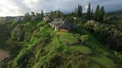 Kauai Vacation Rental at Honu Point