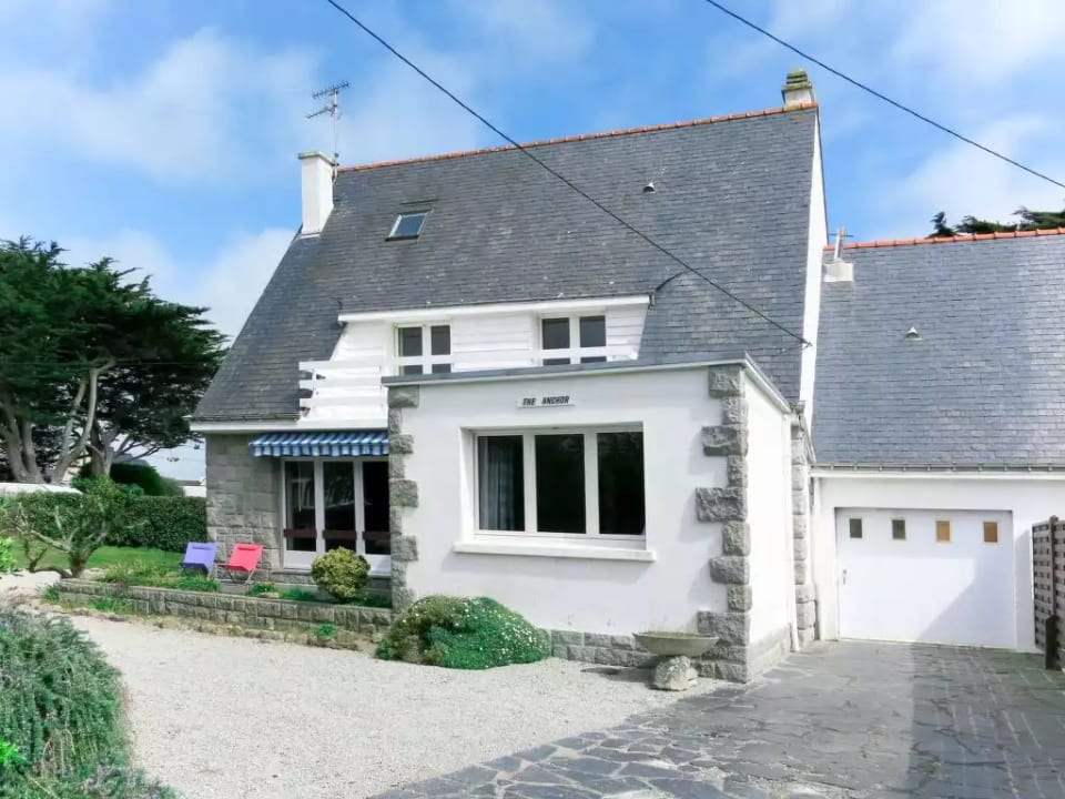 L'Ancre - Quiberon