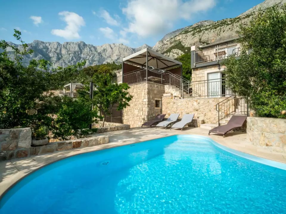 Belvedere - Makarska