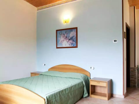 La Tartufaia