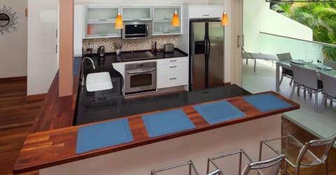 Hillside Villa #7 - The Grove Residences