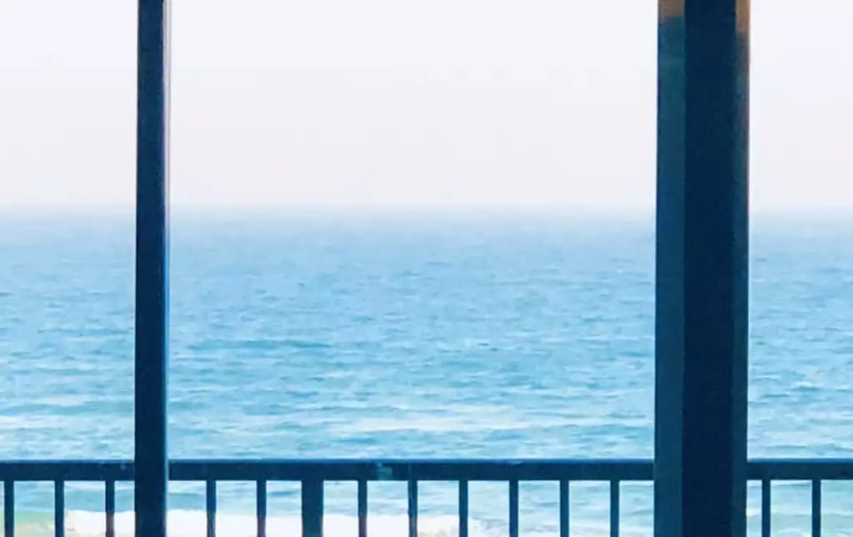 OPEN THE FRONT DOOR TO THIS VIEW!
