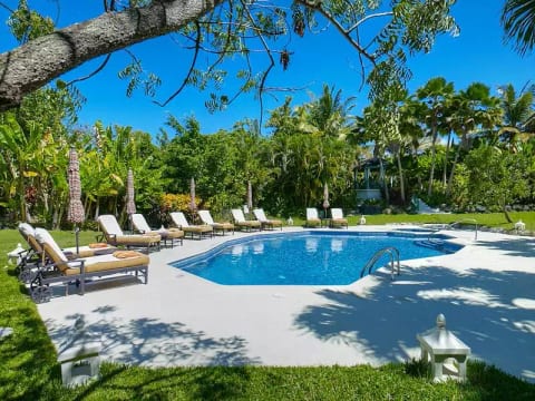 Aliseo - Sandy Lane - St. James