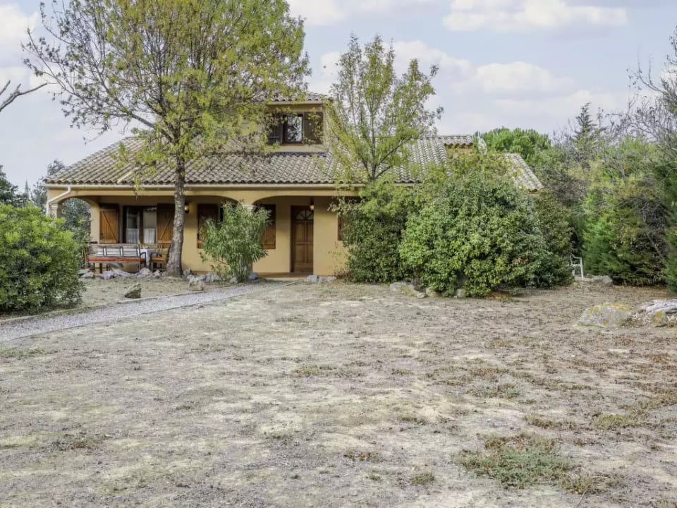 La Maison d'Antoine - Salles-d'Aude
