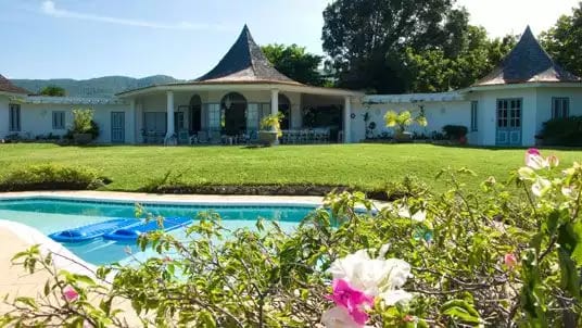 Pavillion - Montego Bay