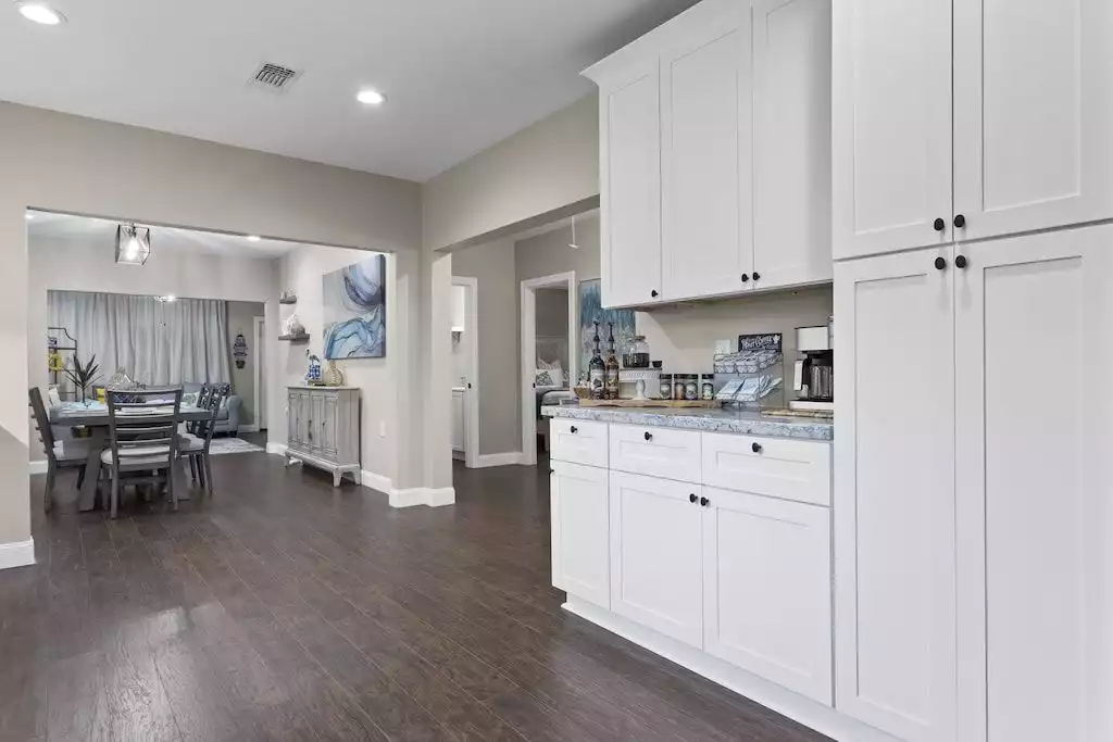 NEW Gulfport Cottage Near Beach! - Gulfport NEW Gulfport Cottage Near Beach! - Gulfport