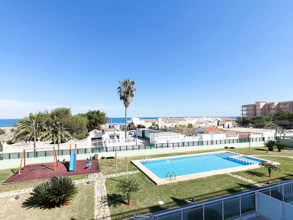 Marina Park - Dénia
