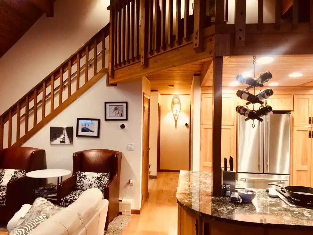 CEDARWALK at Killington Killington