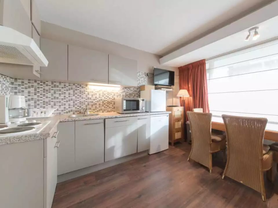 Orchidee 002 - acogedor apartamento en la planta baja - De Haan