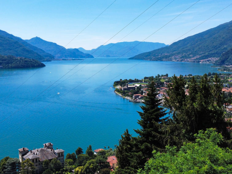 View View - Serenella - Lombardy