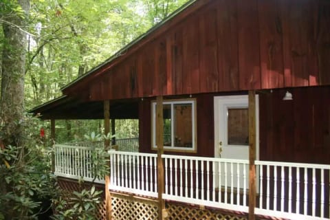 Falling Water Cottage