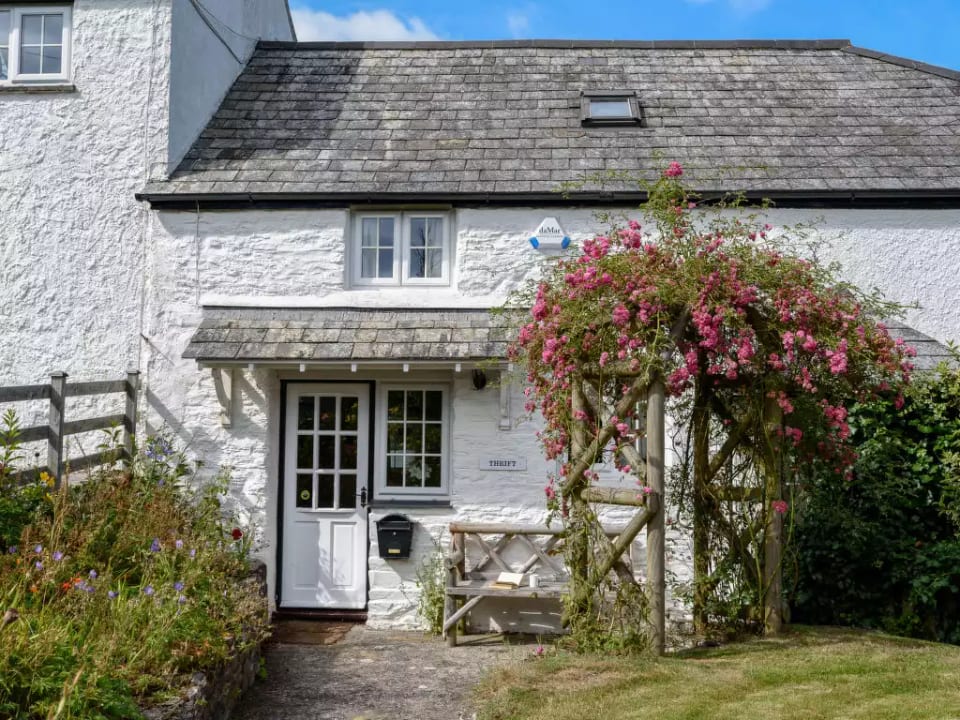Cabaña Económica - Looe