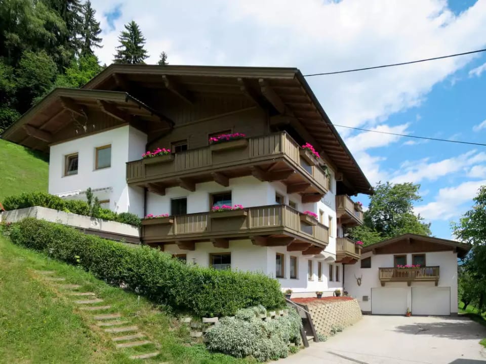 Margit - Mayrhofen