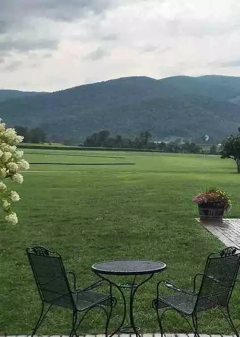 Minutes to wineries with views like this! Minutes to wineries with views like this! - Luxury Suite Close to Hiking, Wineries & Breweries - Crozet