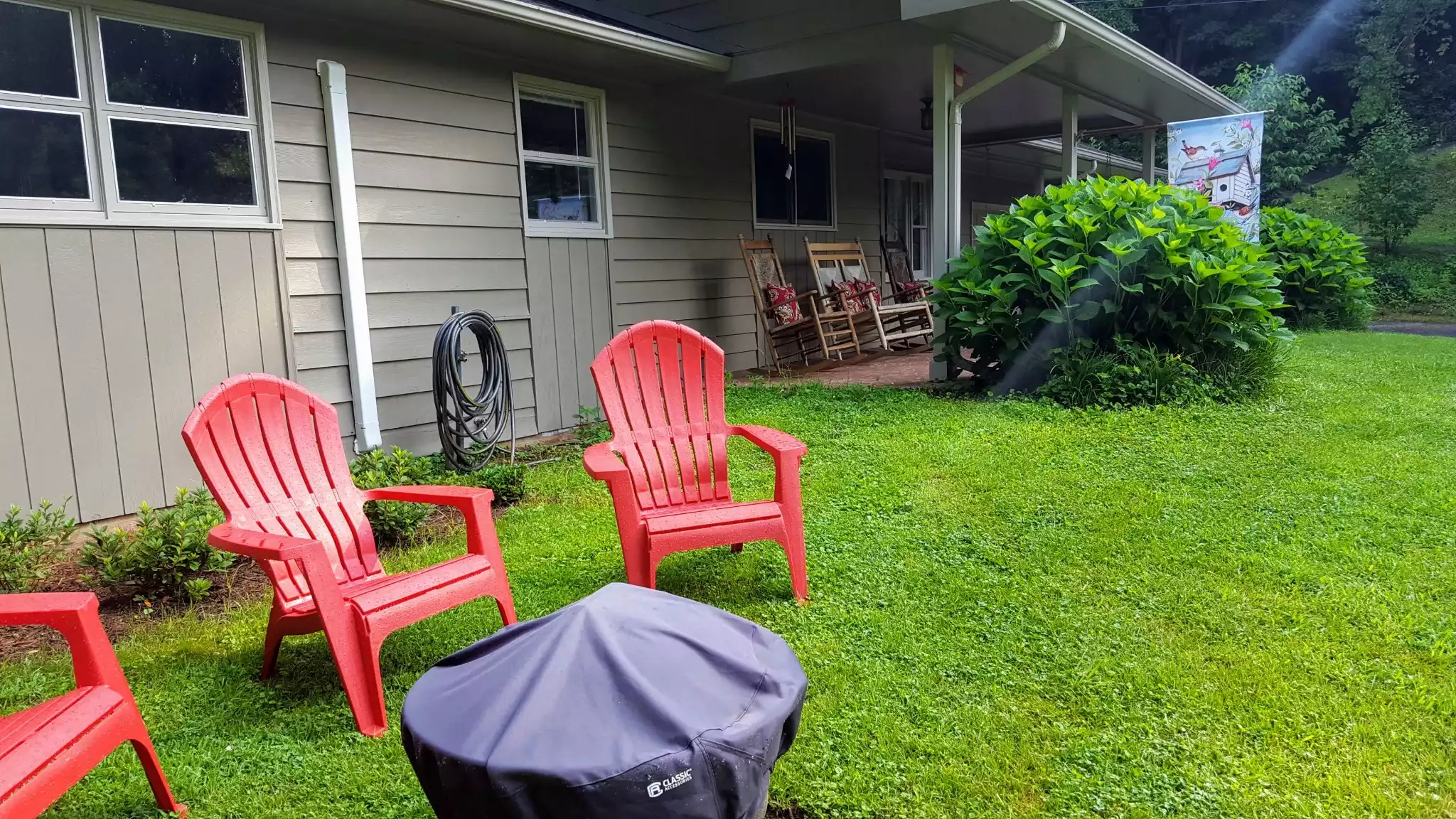 Wren Cottage at Balsam Gap - Waynesville