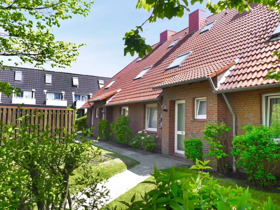 Muschelweg - Norden